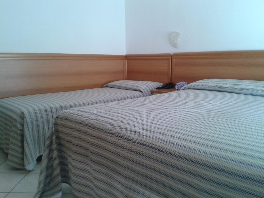 Hotel Primula Azzurra Cervia Eksteriør bilde