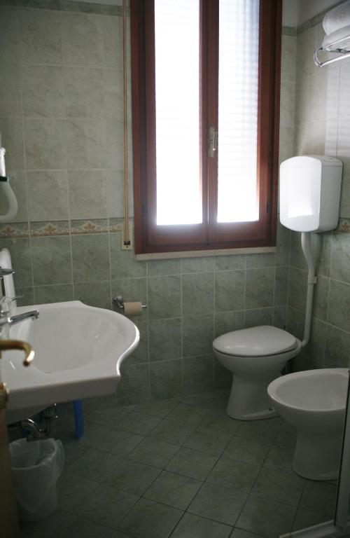 Hotel Primula Azzurra Cervia Eksteriør bilde