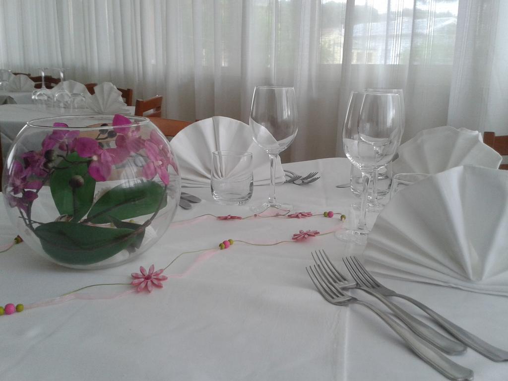 Hotel Primula Azzurra Cervia Eksteriør bilde