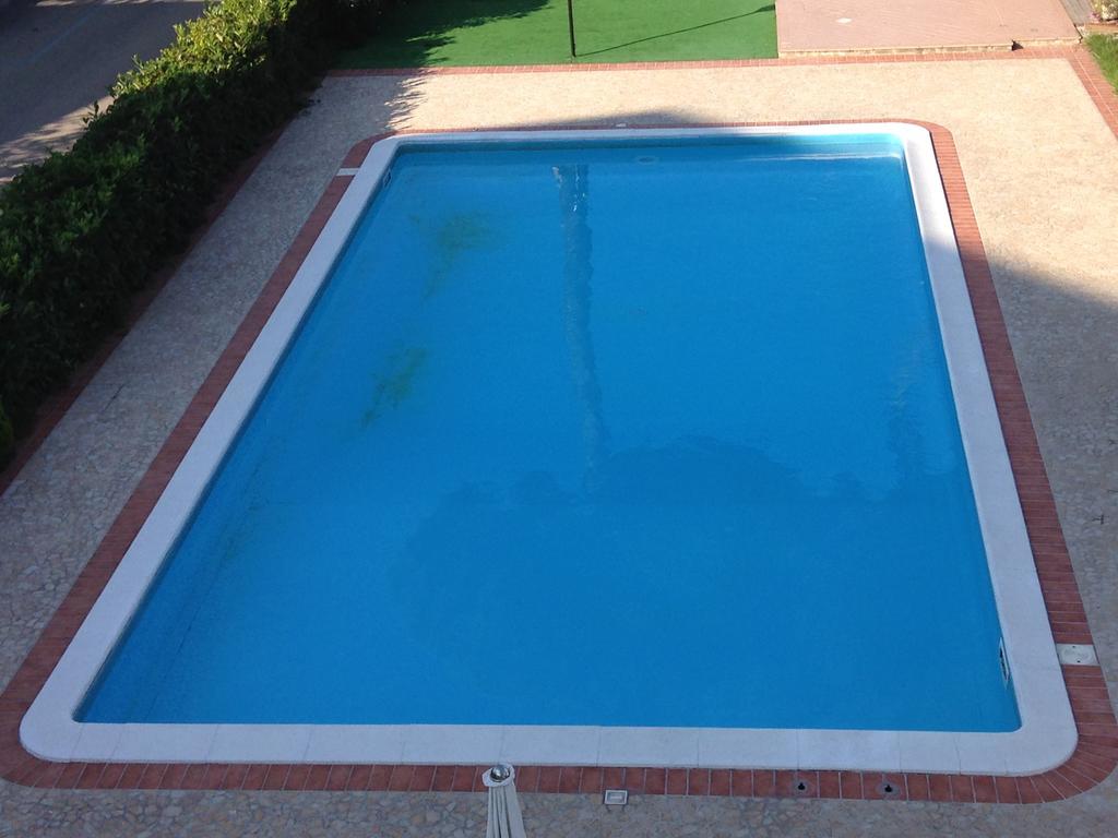 Hotel Primula Azzurra Cervia Eksteriør bilde